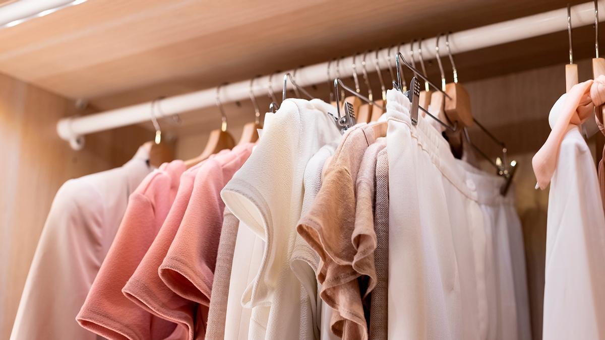 Descubre cómo quitar el olor a humedad del closet