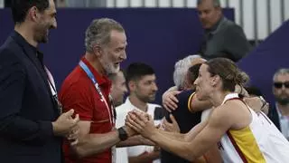 El 3x3 femenino derrota a EEUU en semifinales y buscará el oro esta noche