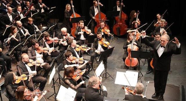 Orquestra Simfònica Sant Cugat