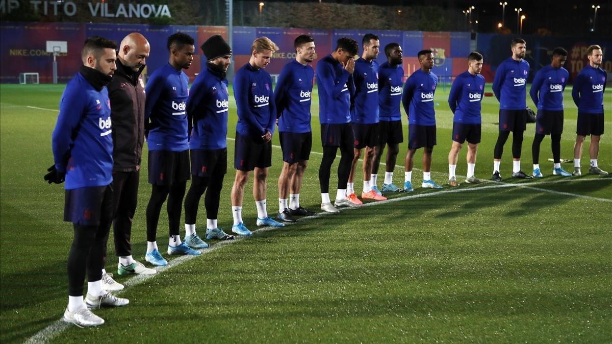 marcosl51529533 entrenamiento del barcelona en la ciudad deportiva191229220614