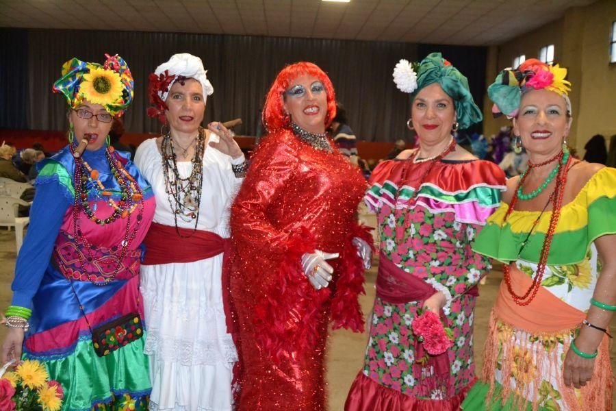 Martes de Carnaval en Sanabria