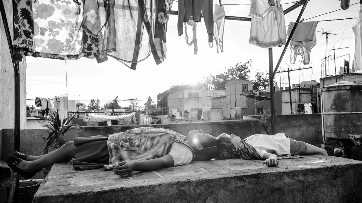 ¿En qué cines se podrá ver ’Roma’ de Alfonso Cuarón?.