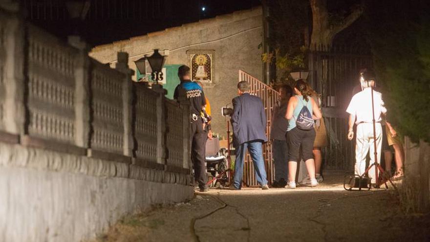 Enviada a prisión la mujer acusada del incendio mortal de la residencia