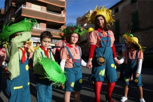 Carnaval de Cehegín