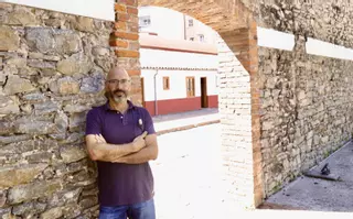 El Gijón que nació de La Arena: la curiosa evolución de la ensenada de San Lorenzo