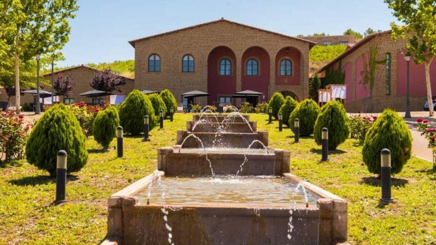 Los rincones del Campo de Cariñena que no te puedes perder