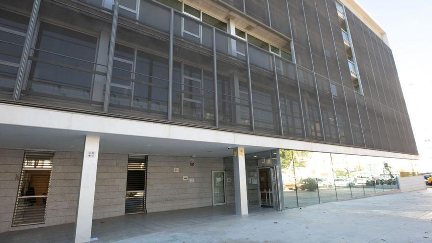 CSIF reclama medidas &quot;extraordinarias y urgentes&quot; ante la falta de personal en los juzgados de Baleares