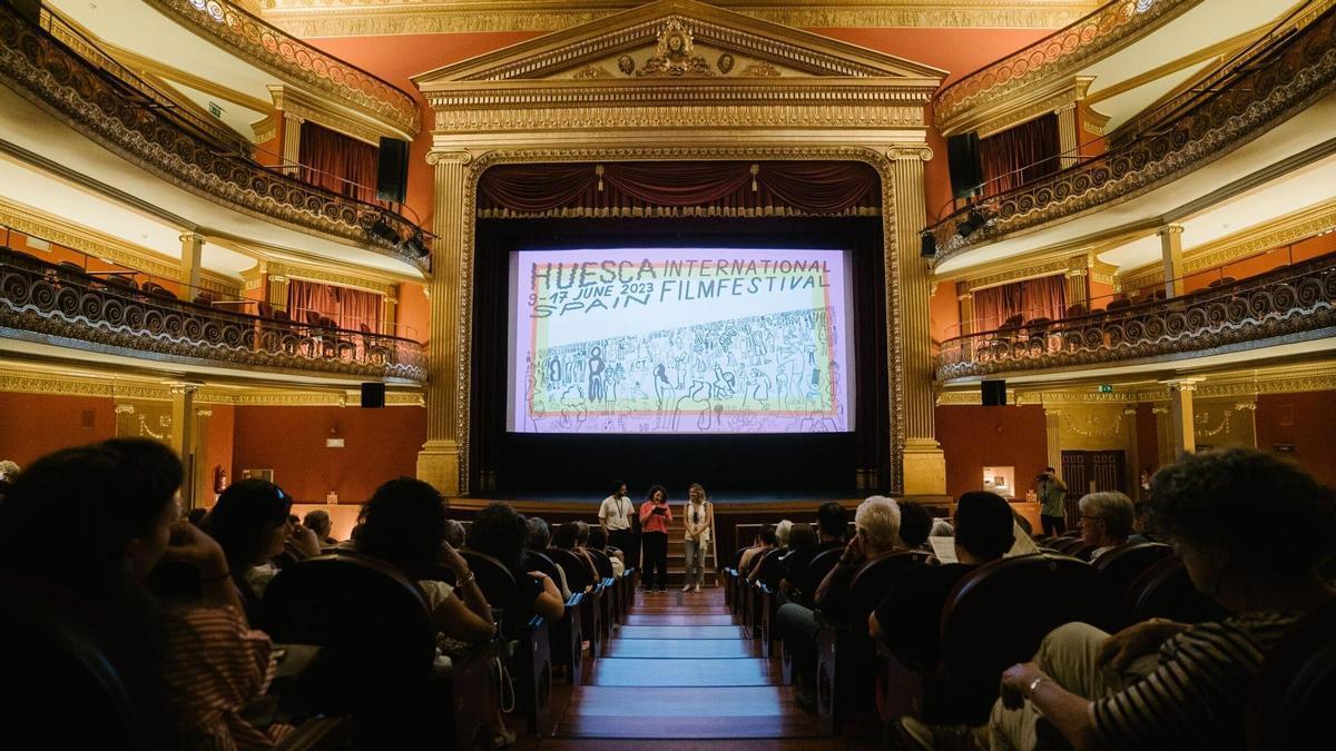 Una pasada edición del festival.