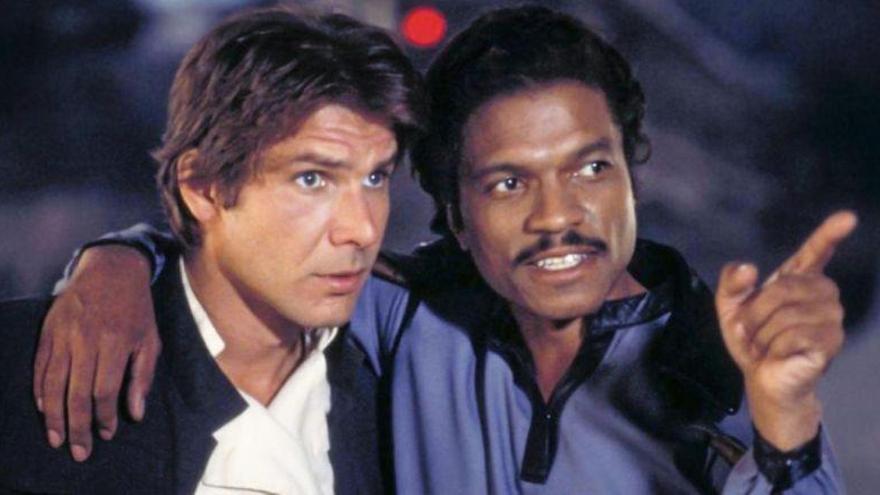 El actor de &#039;Star Wars&#039; Billy Dee Williams se define como &quot;género fluido&quot;