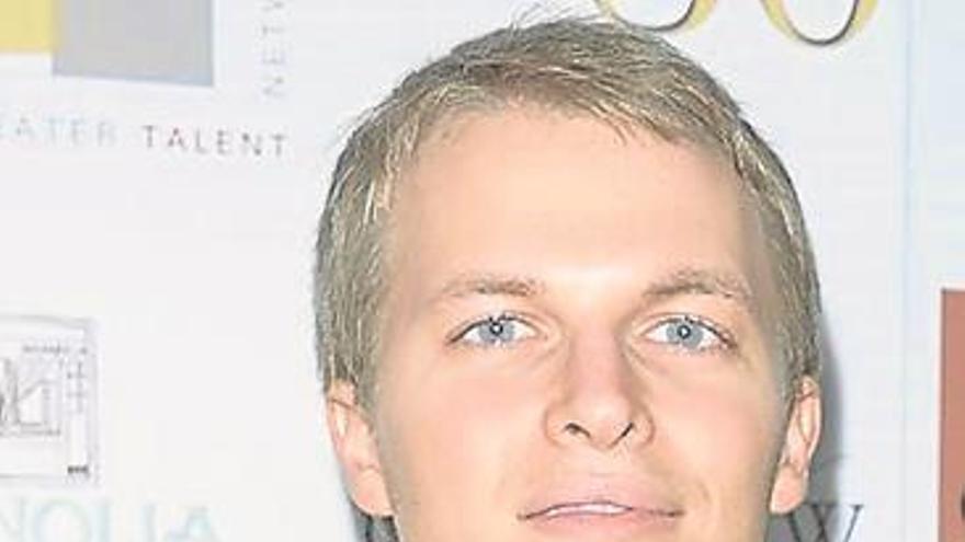 Ronan Farrow, tras los abusos