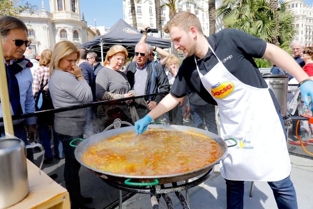 Tastarròs 2018