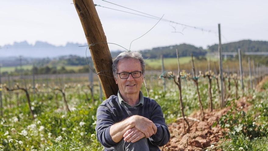 «Ens van ensenyar l’Anella Verda de Vitòria i vam dir: per què no ho portem a Manresa?»