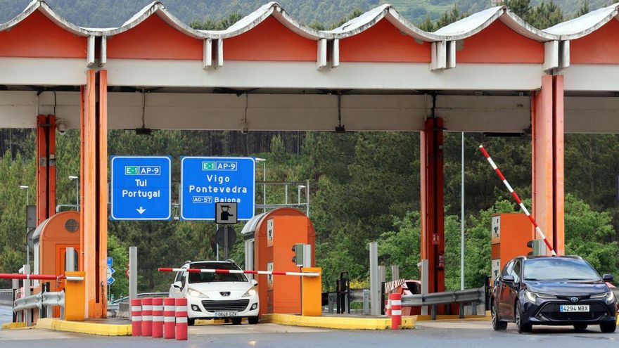 Bruselas certifica la prórroga ilegal de la AP-9, pero el Gobierno insistirá en apelar