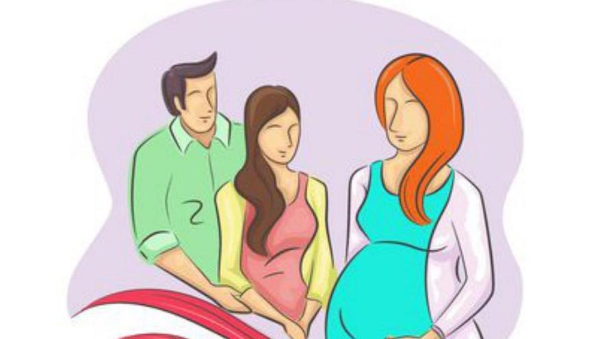 Benavente: A debate el aspecto jurídico y académico de la maternidad subrogada