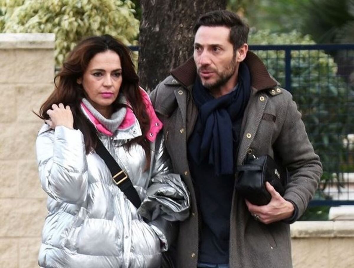 ANTONIO DAVID FLORES-OLGA MORENO: La pareja se separa por este motivo