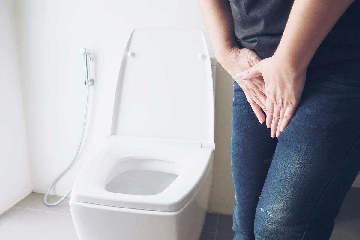 La toxina botulínica, bótox, también se utiliza para tratar la incontinencia urinaria