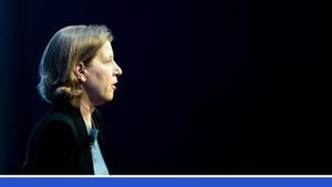 Former Youtube CEO Susan Wojcicki dies at 56