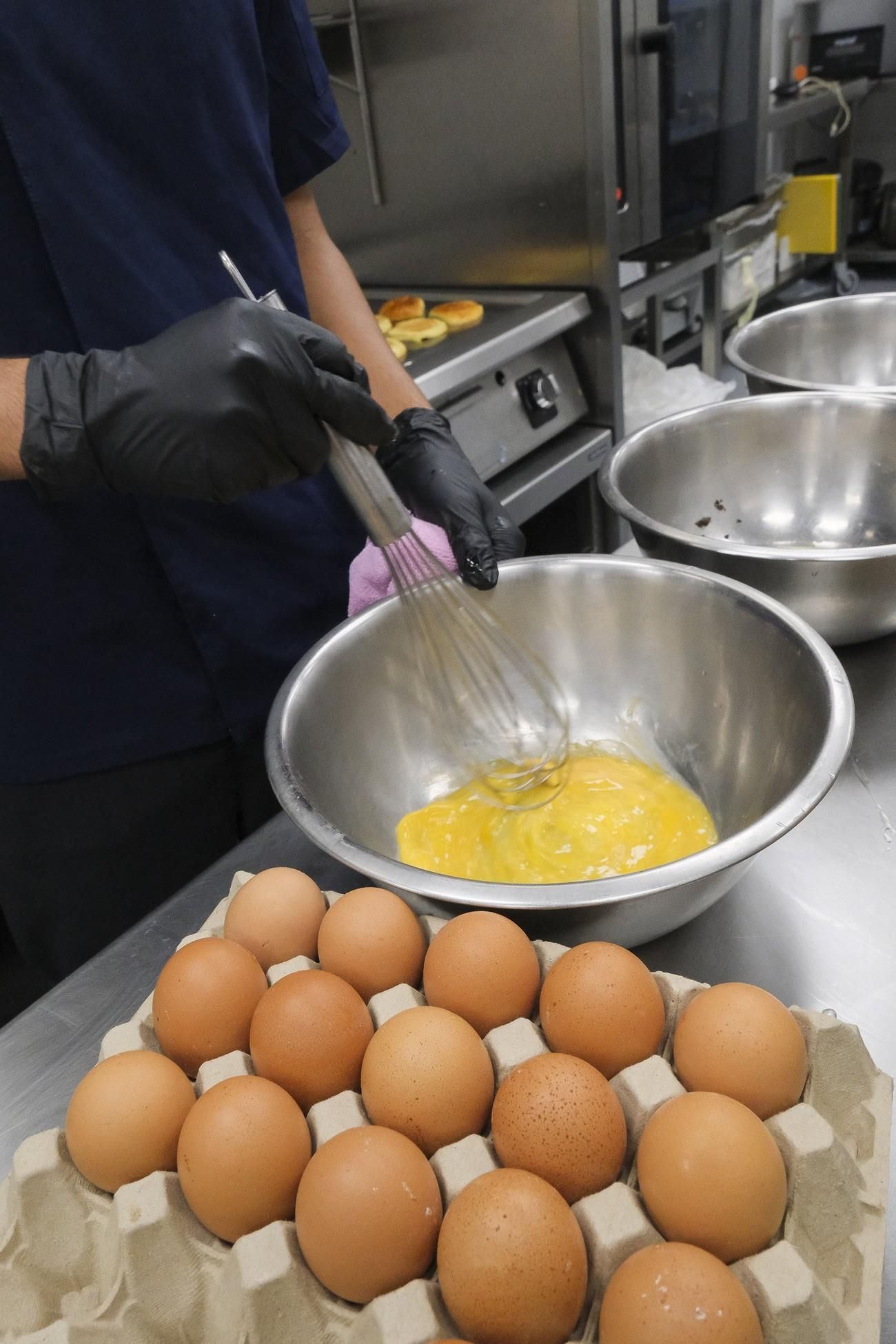 Comida casera a domicilio en Las Palmas de Gran Canaria | Mardome