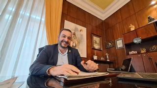 "Aníbal nunca engañó a los mierenses y decía que su único patrimonio era la credibilidad"