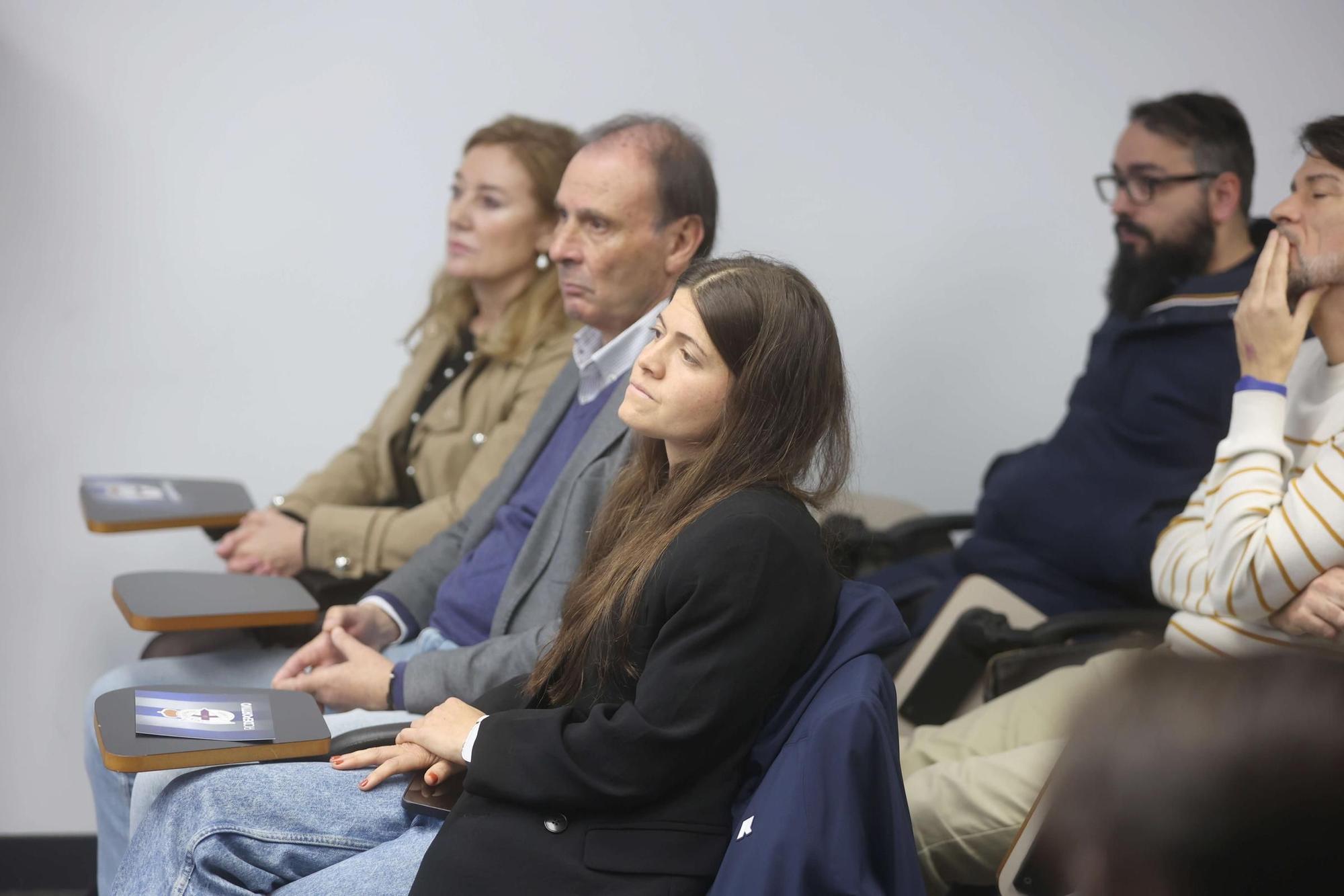 Lucas Pérez se despide del Deportivo