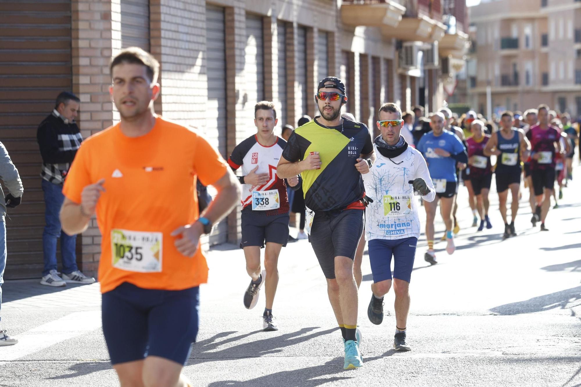 Galería: la 10KFem Día de la Mujer ¡Deportista! de 2024