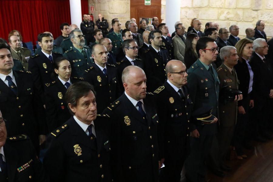 Fiesta de la Policía Nacional