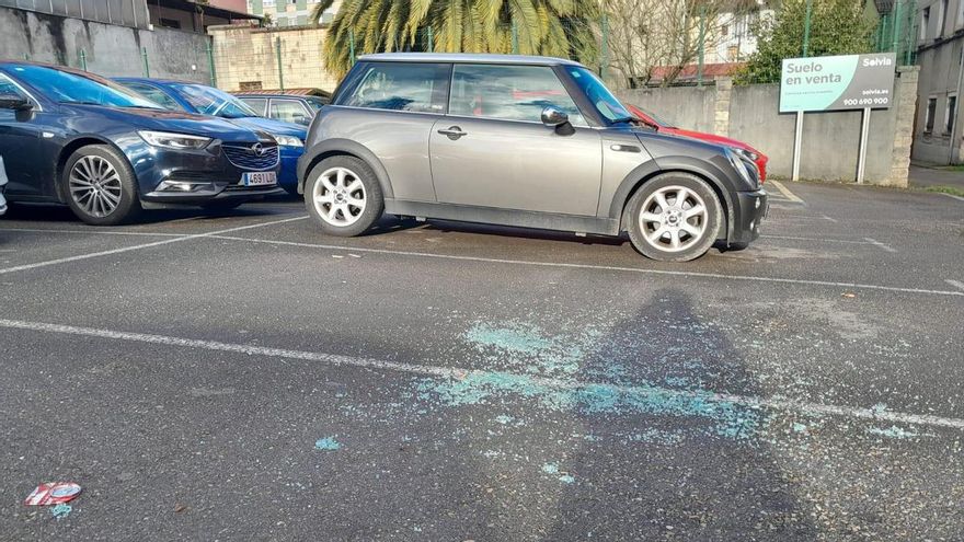 Nueve robos, tres detenidos y una pistola simulada: así fue el &quot;movido&quot; día de Reyes en Langreo