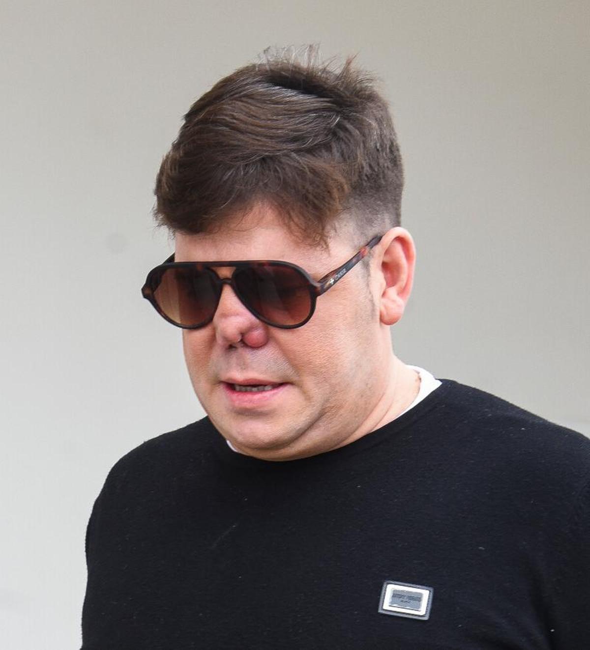 lucas nariz