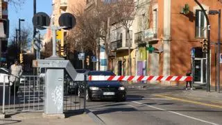 El projecte per treure els passos a nivell de Figueres i traslladar l'estació es licitarà a l'estiu