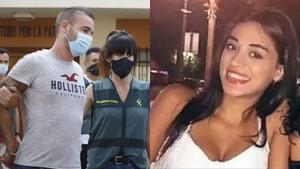 L’assassí de la Wafaa: «Encara sort que m’heu agafat. Soc un perill»