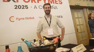 Pequeñas empresas de A Coruña apuestan por exportar: de mejillones a empanadas