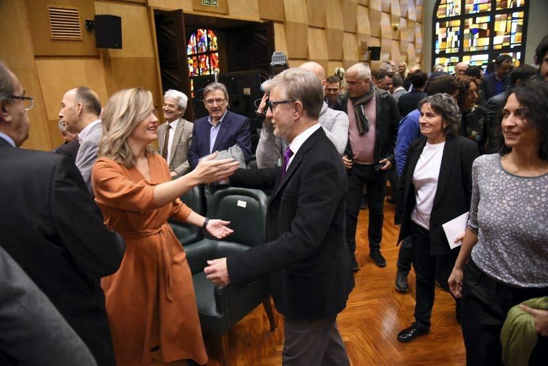 Debate sobre el estado de la ciudad