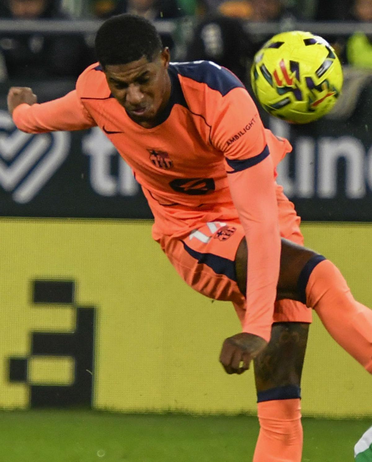 Rashford val  per dos