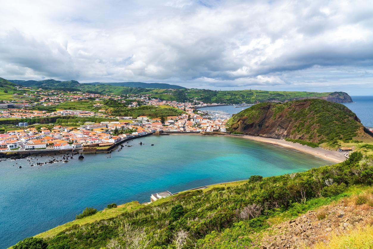 Viajar a las Islas Azores: qué visitar, cuántos días ir y qué hay en cada isla