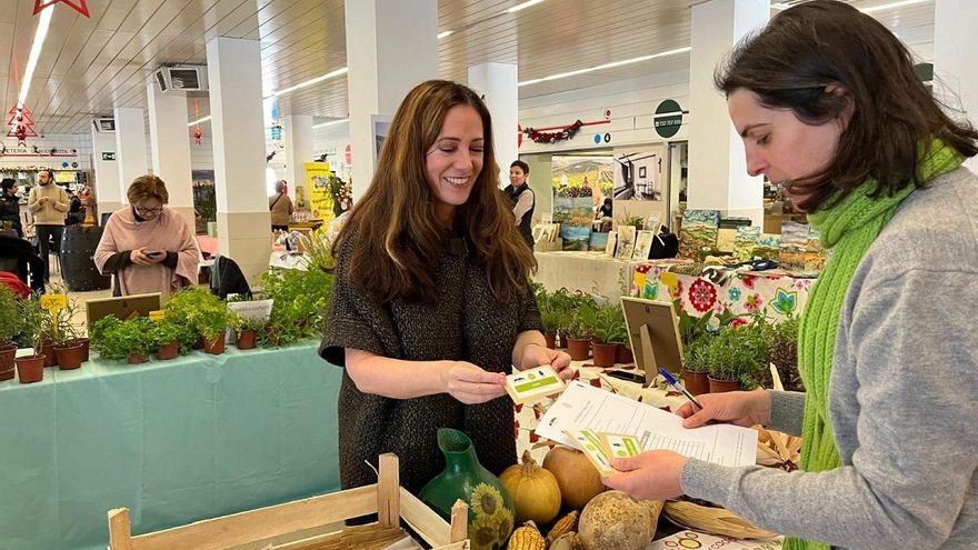 Un curso animará a mujeres a emprender proyectos sostenibles en la Campiña Sur