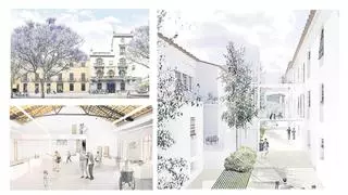 La Vall activa dos nuevas inversiones de fondos europeos por más de 4,5 millones de euros
