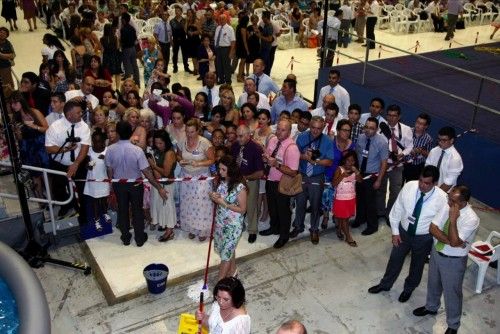 Asamblea de Testigos de Jehová en Murcia