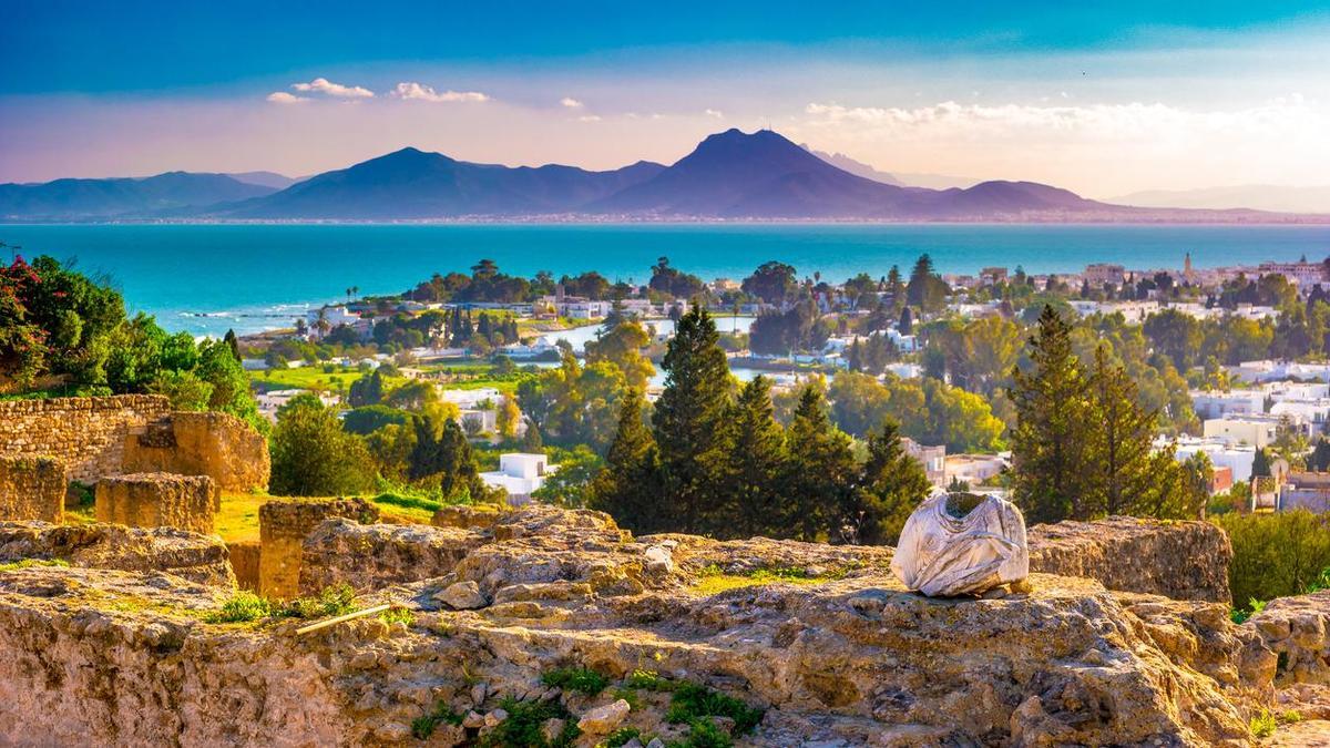 La ciudad a orillas del Mediterráneo que debes visitar este 2026