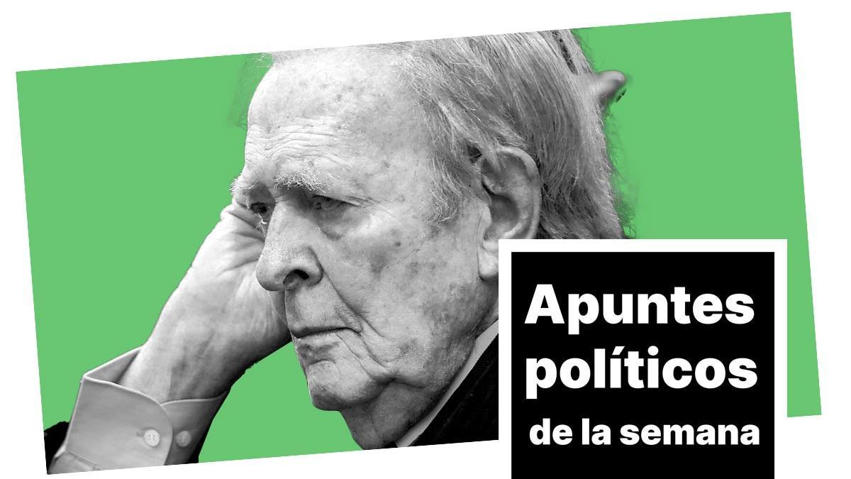 apuntes politicos tamames