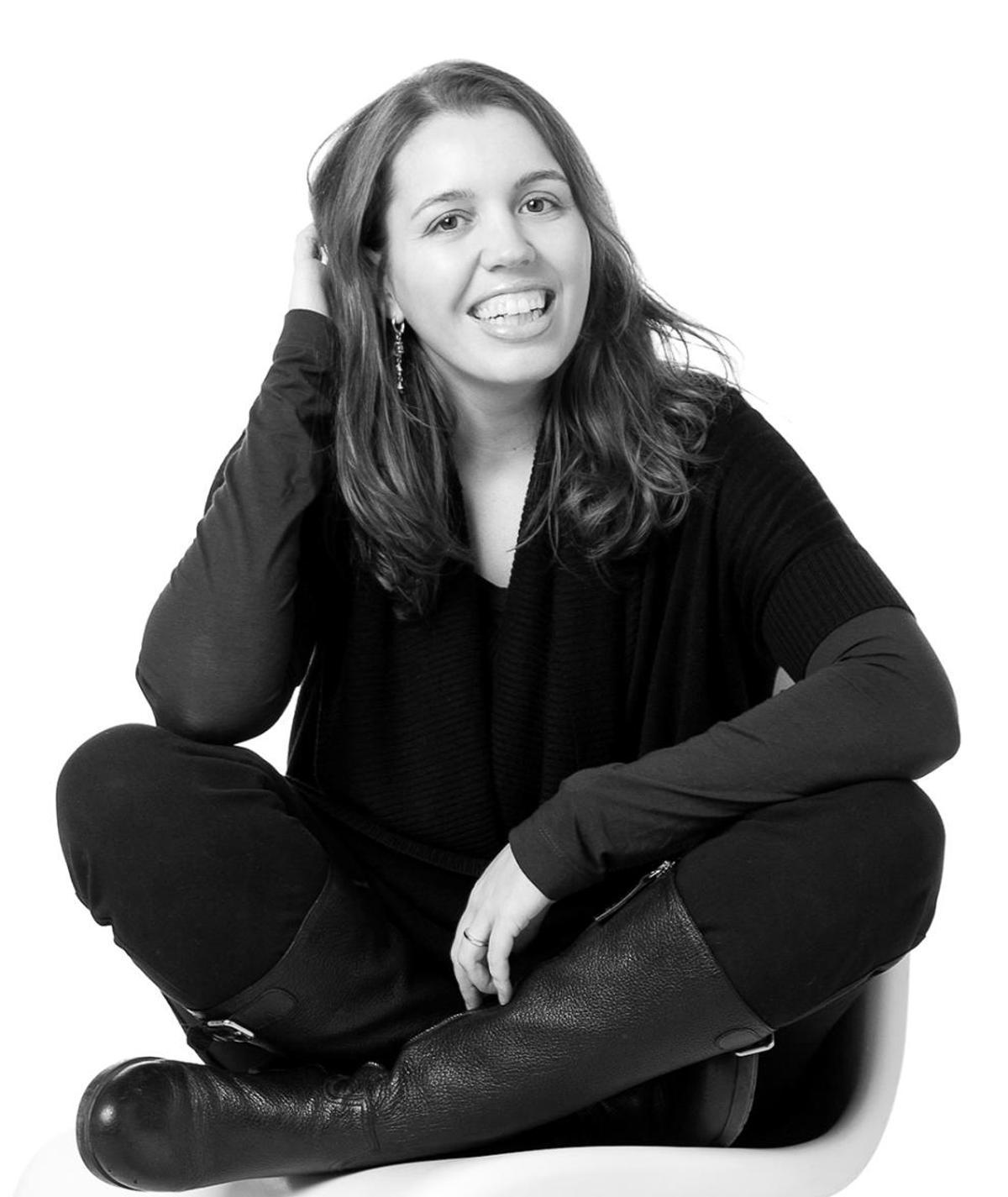 Olga Felip guanya el Premi Arts i Lletres de la Fundació Princesa de Girona