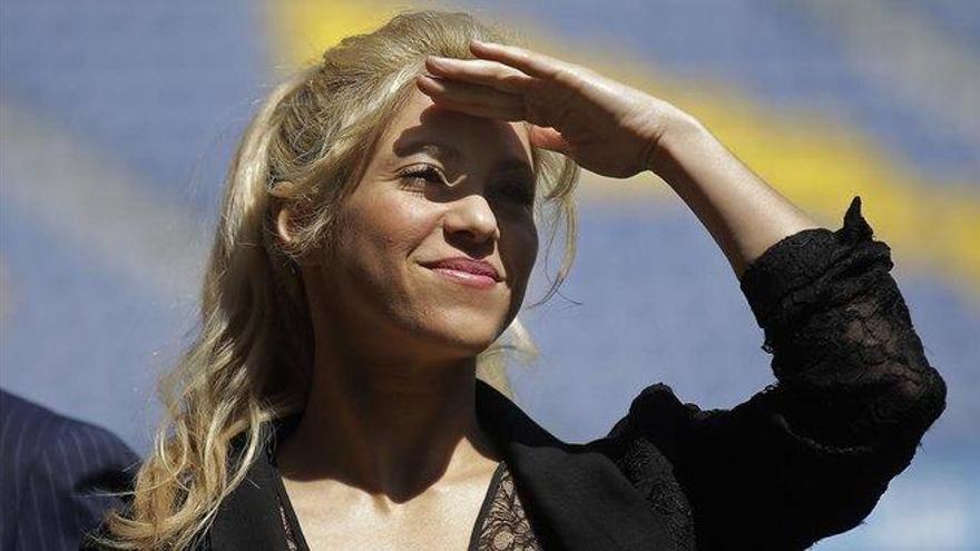 El asesor fiscal de Shakira alega que no sabía si la cantante vivía en España