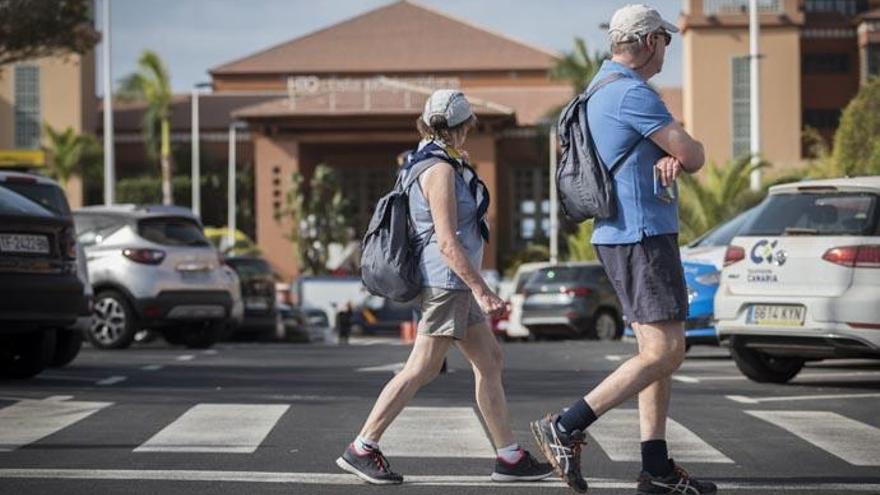 Canarias registra 44 ERTE y los empresarios exigen flexibilidad y agilidad al Estado