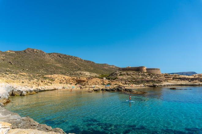 Cabo de Gata