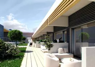 Muelas del Pan invertirá 4,9 millones en la residencia para la tercera edad