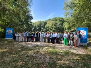 Galicia consolida la mayor red de playas sin humo de España: uno de cada cuatro arenales está libre de tabaco