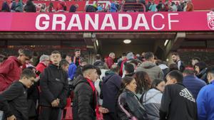 Granada - Athletic Club