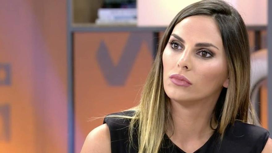 La nuera de Isabel Pantoja regresa por todo lo alto a Telecinco tras tres años con un nuevo trabajo: Supervivientes