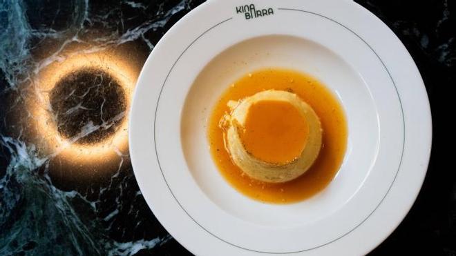 No te pierdas estos flanes en Barcelona: te harán temblar de gusto!