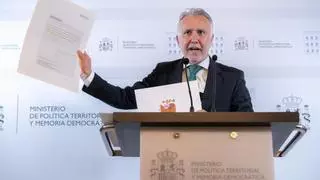 Torres aporta certificados de vuelos para desmontar que estuvo en un piso con "señoritas" como dice Aldama