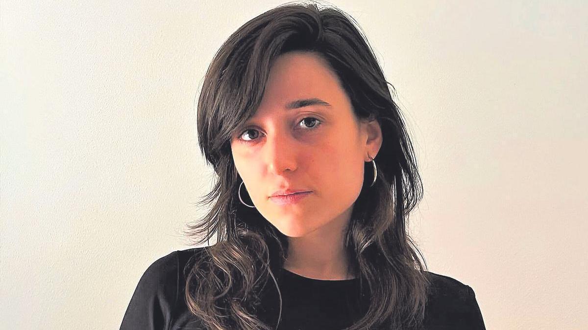 La poeta ricoteña María Sánchez-Saorín dirige el documental.